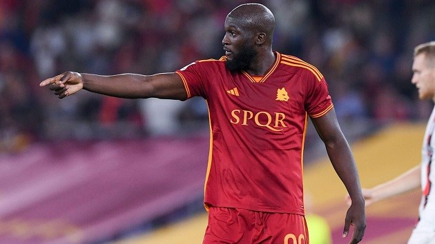 Romelu Lukaku agent comments on Saudi links - Bóng Đá