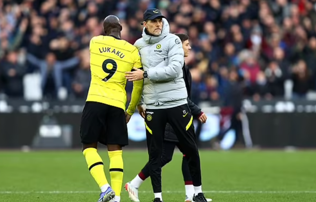 Chelsea liệu còn dám dựa vào chân sút 10 trận tịt ngòi? - Bóng Đá