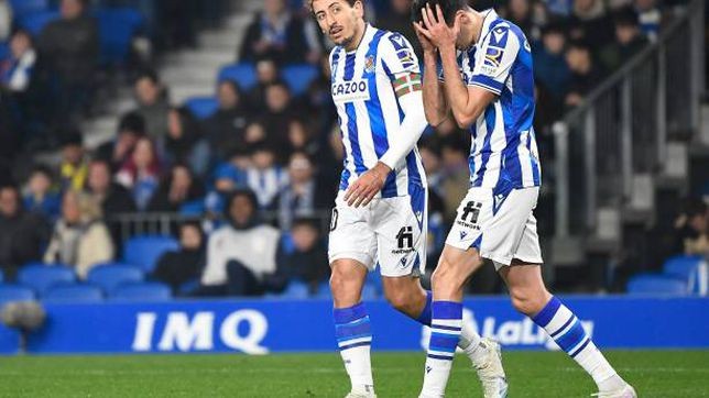 Sociedad vs Roma (3h) Ảnh review trận xb trong khung 4h50 - 5h20 - Bóng Đá