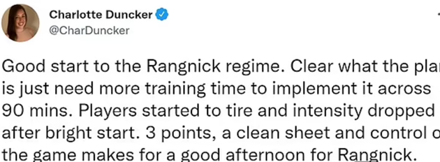 'Such an impressive start': Manchester United fans are left overjoyed as the Ralf Rangnick era begins with a 1-0 victory over Crystal Palace - Bóng Đá