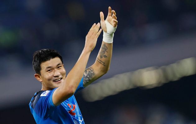 Manchester United told £43m ace is the ‘perfect’ summer signing VCan Dijk Kim - Bóng Đá