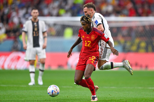 Report: Arsenal are watching 'unstoppable' £50m forward who dribbles like Mbappe - Bóng Đá