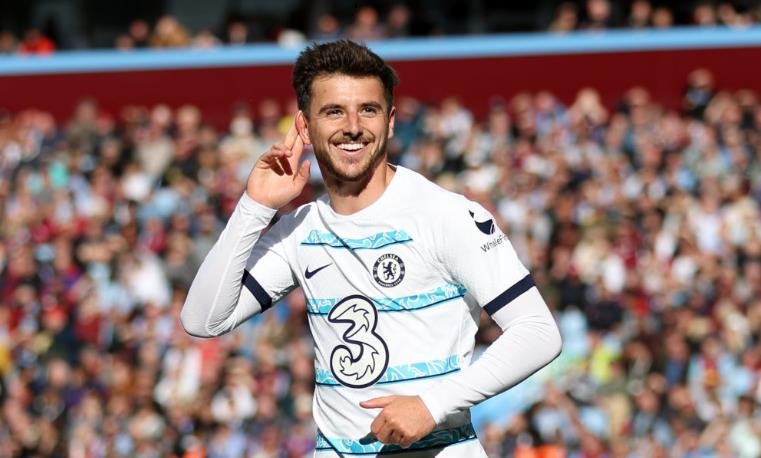 Dwight Yorke urges Manchester United to complete £60m transfer deal Mount - Bóng Đá