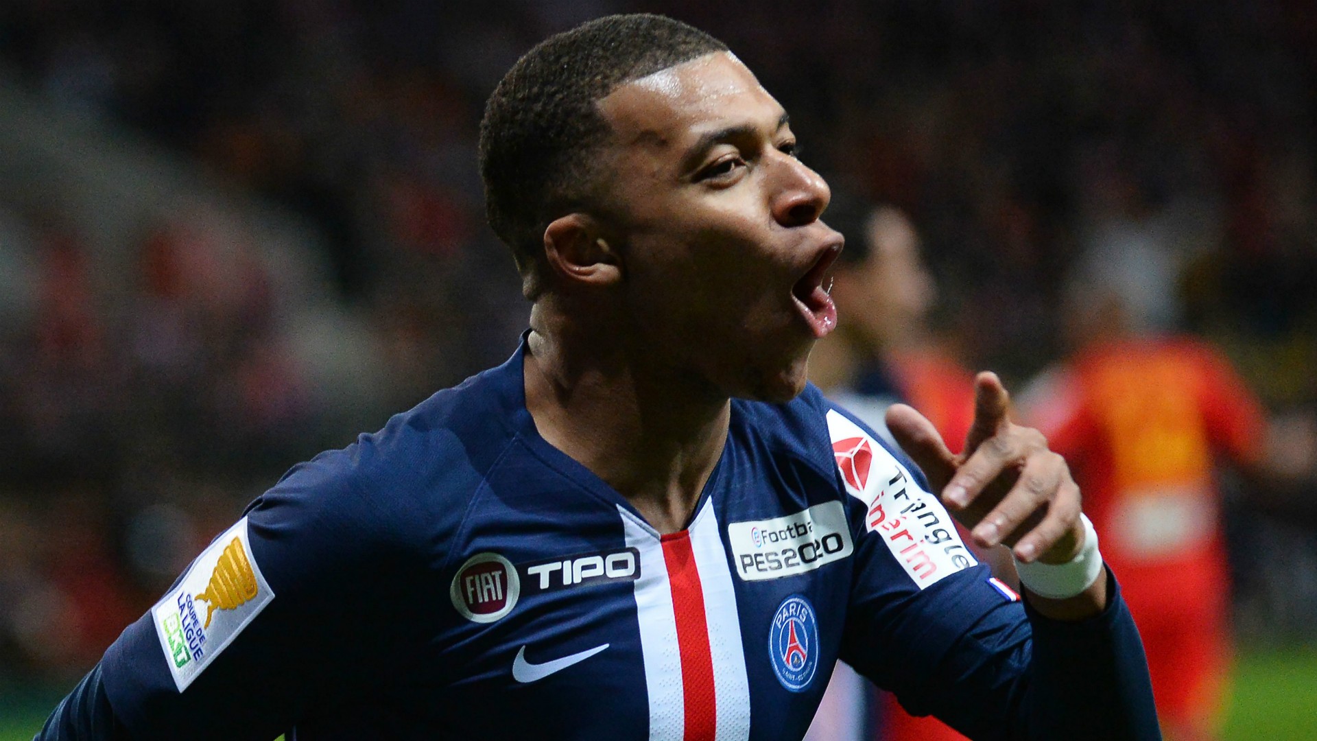Real Madrid 'working behind scenes on Kylian Mbappe deal' - Bóng Đá