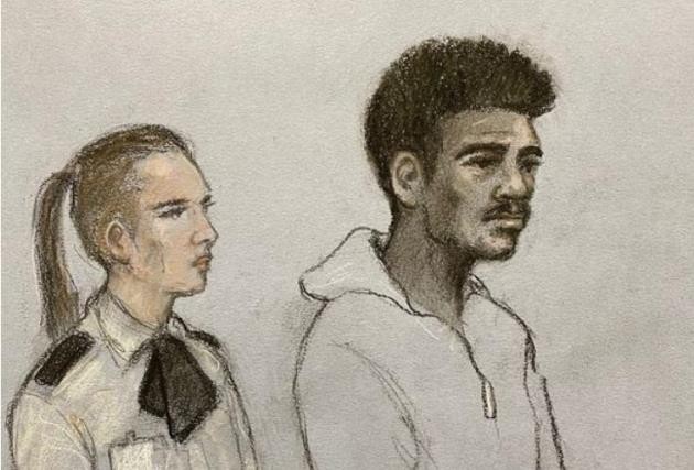 Mason Greenwood probed by cops over 'designer gear for alleged sex victim while on bail' - Bóng Đá