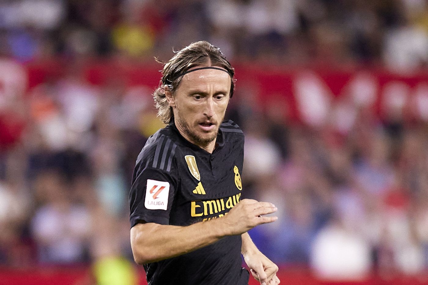 6 điều rút ra từ trận thắng của Real Madrid - Bóng Đá