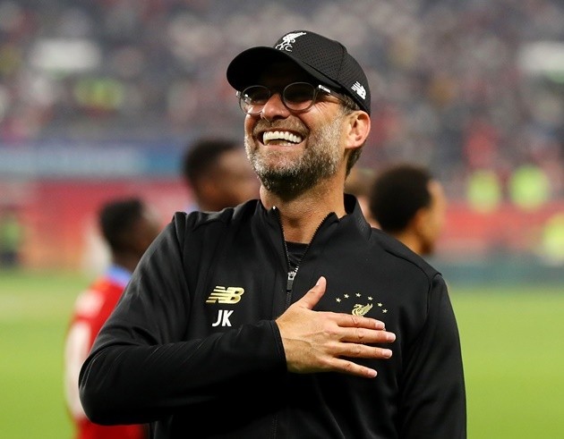 10 thống kê Liverpool - Leicester - Bóng Đá