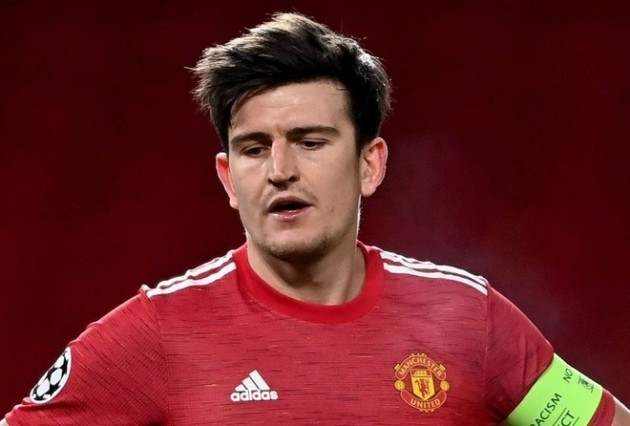 MAGUIRE: FINE MARGINS WENT AGAINST US - Bóng Đá