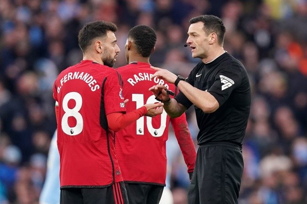 Man Utd - Bóng Đá