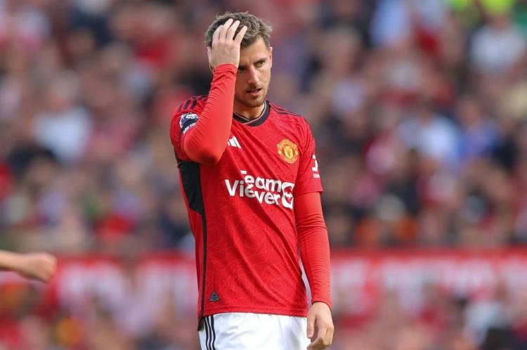 Owen khen Mount - Bóng Đá