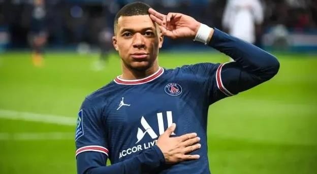 Luis Fernandez Kylian Mbappe backed to reject Real Madrid – “He will stay at Paris Saint-Germain” Football Espana 16:02  - Bóng Đá
