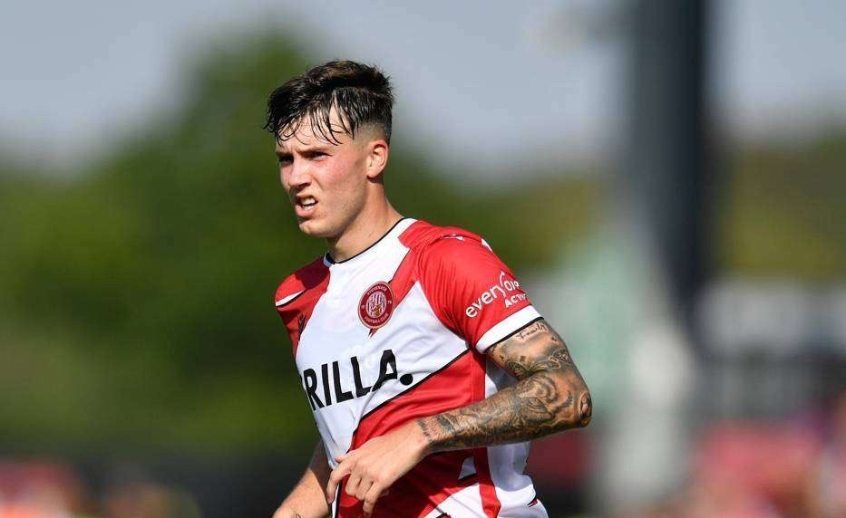 Xếp hạng 5 lính đánh thuê của Man Utd: Greenwood còn kém - Bóng Đá