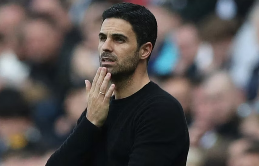 Arsenal now 'exploring exit' for £215k-a-week duo at the Emirates - Bóng Đá