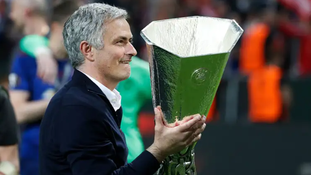 Man Utd's best - and worst- seasons since Sir Alex Ferguson's retirement - Bóng Đá