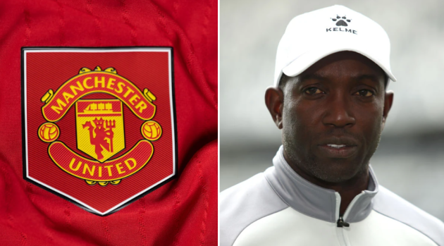 Manchester United tipped to sell three players as Dwight Yorke names two dream signings - Bóng Đá
