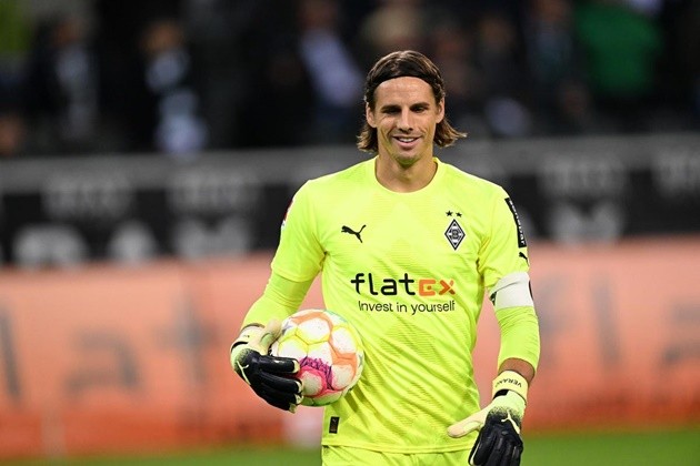 Here We Go! Yann Sommer to FC Bayern - Bóng Đá
