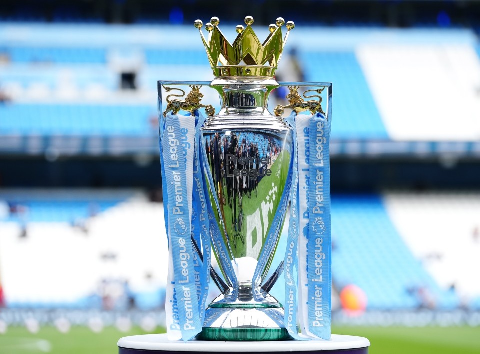 Premier League bị kêu gọi hủy vòng đấu trước World Cup - Bóng Đá