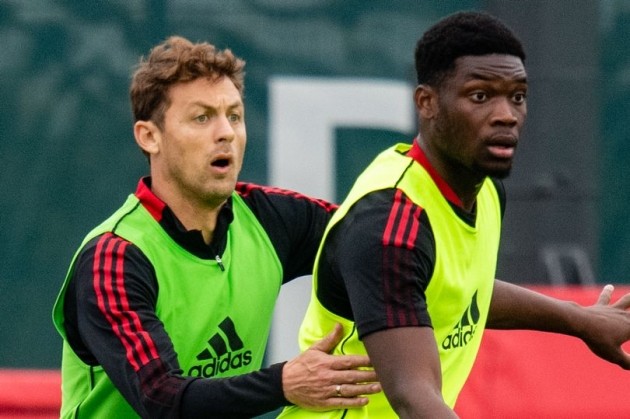 Manchester United have a priceless solution to their £123million problem - Bóng Đá