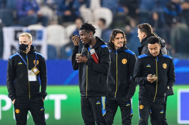 Five players Manchester United could sell to raise millions in the January transfer window - Bóng Đá