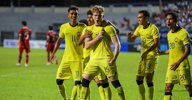 Bóng đá Đông Nam Á manh nha những biến động - Bóng Đá