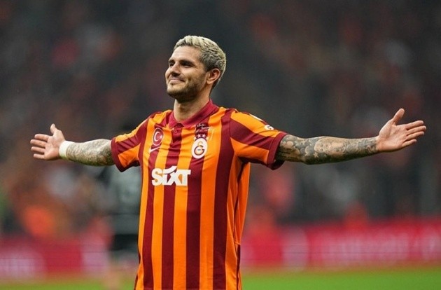 Galatasaray có khả năng đánh bại Bayern Munich? - Bóng Đá