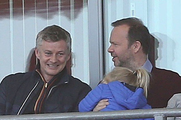 Ed Woodward’s final Manchester United decision might be his most important - Bóng Đá