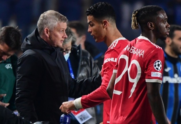 2 quyết định dũng cảm có thể cứu lấy chiếc ghế của Ole tại Man Utd - Bóng Đá