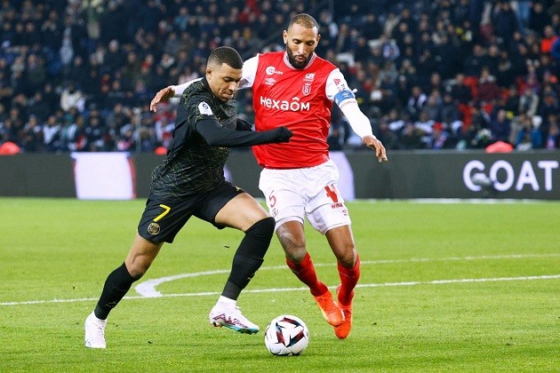 Dấu ấn cầu thủ Morocco ở Ligue 1 - Bóng Đá