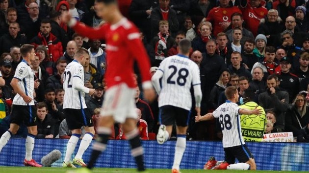 Atalanta - Man Utd: Thừa thắng xông lên? - Bóng Đá