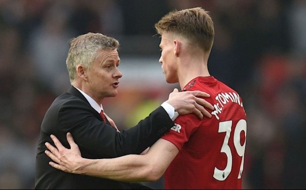 Missed transfer opportunity 'to cost Man United title' as midfield 'answer' assessed - Bóng Đá
