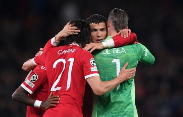 Câu nói của Sir Alex chỉ ra vấn đề nhân sự lớn của Man Utd - Bóng Đá