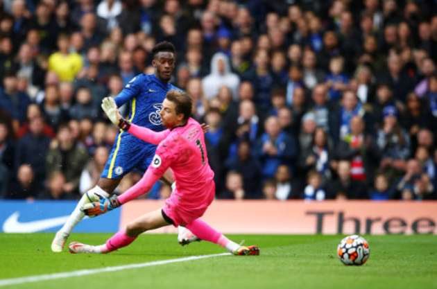 TRỰC TIẾP Chelsea 2-0 Norwich (H1): Hudson-Odoi nhân đôi cách biệt - Bóng Đá