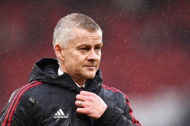 Manchester United's defensive record under Solskjaer is among Premier League's relegation candidates - Bóng Đá