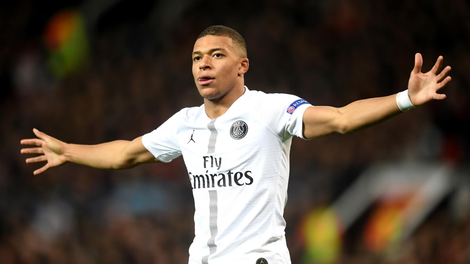 PSG to offer Mbappe €32m in yearly wages amid Madrid links - Bóng Đá