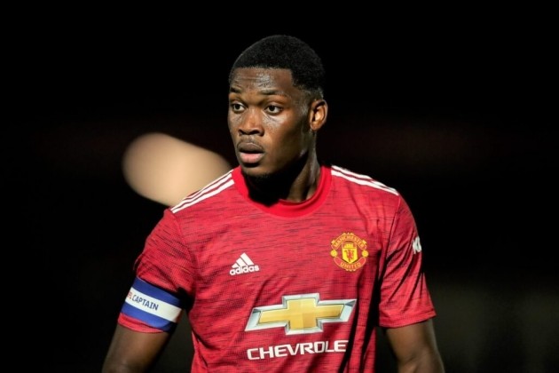 Four ways Manchester United defence could line up without Raphael Varane and Harry Maguire - Bóng Đá