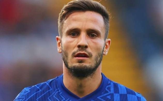 5 điểm nhấn Chelsea 7-0 Norwich: - Bóng Đá