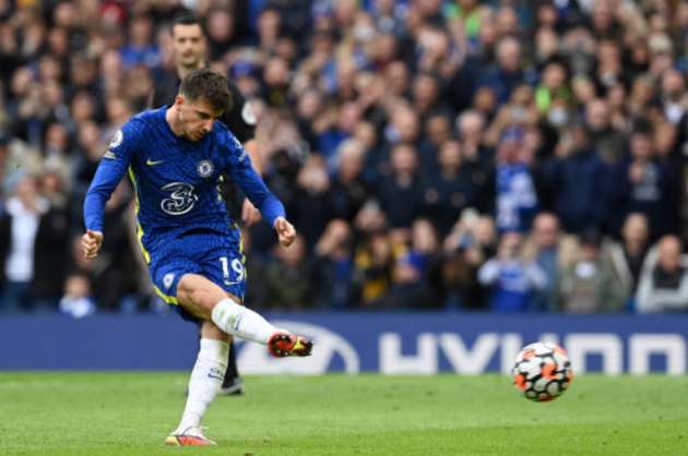 TRỰC TIẾP Chelsea 6-0 Norwich (H2): Mount ghi bàn thắng thứ 6  - Bóng Đá