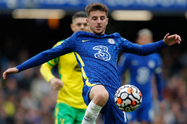 Sau trận Chelsea - Norwich - Bóng Đá