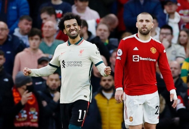 Manchester United need a new manager but Ole Gunnar Solskjaer can't be the only one who has to go - Bóng Đá