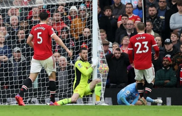 Manchester United signings have created an issue for Harry Maguire's position as captain - Bóng Đá