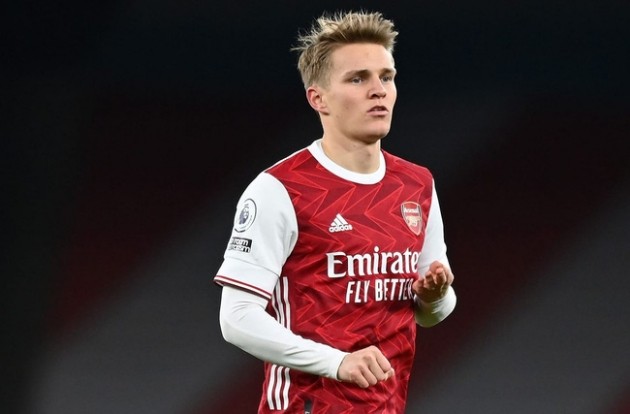 Why Arsenal didn't sign James Maddison as Leicester City midfielder makes honest admission - Bóng Đá