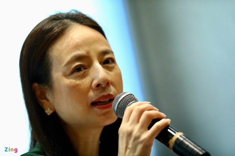 Madam Pang khen bầu Đức và HLV Park Hang-seo - Bóng Đá