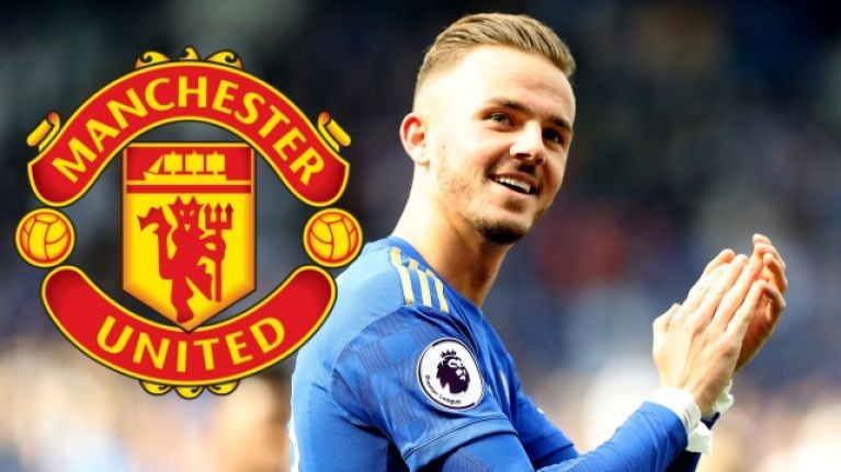 Ole Gunnar Solskjaer to address three positions after missing out on Erling Haaland - Bóng Đá