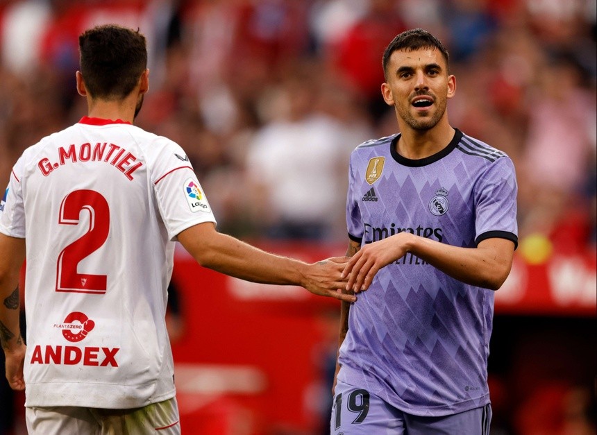 Real Madrid sắp thanh lý thêm 6 cầu thủ - Bóng Đá