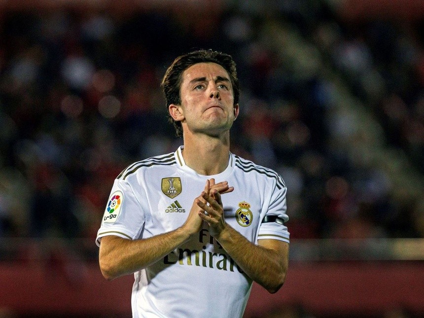 Real Madrid sắp thanh lý thêm 6 cầu thủ - Bóng Đá