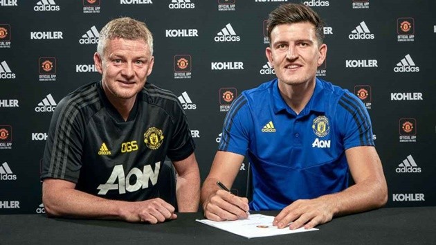 The XI has a combined transfer value of £1.139 billion - Bóng Đá