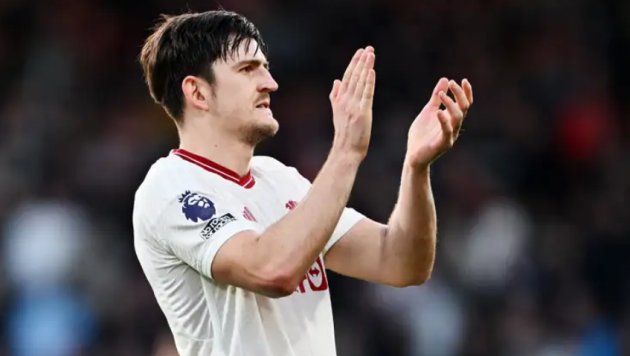 chấm điểm M.U - Bóng Đá