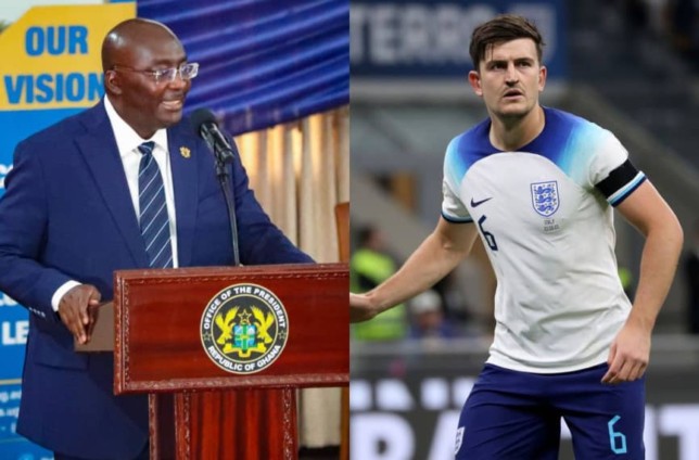 Maguire bất ngờ được xin lỗi - Bóng Đá