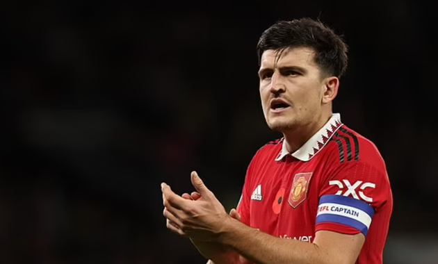 Man United's captains in the post-Sir Alex Ferguson era - Bóng Đá