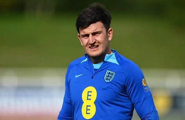 EVERTON TRANSFER NEWS: ALAN SHEARER SAYS HARRY MAGUIRE WILL STILL LEAVE MANCHESTER UNITED - Bóng Đá
